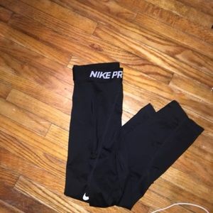 Nike leggings